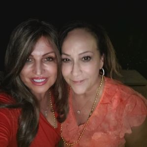 Meet your Posher, Angie